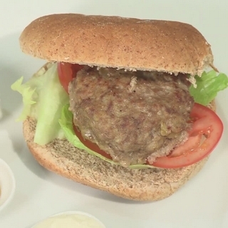 How To Make Venison Burgers