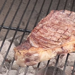 How To Barbecue Steak