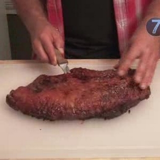 How To Make BBQ Brisket