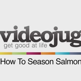 How To Season Salmon