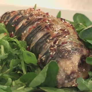 How To Cook Mackerel