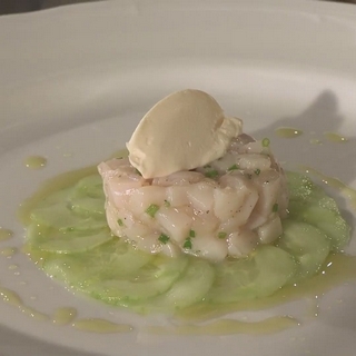 How To Make Scallop Tartare