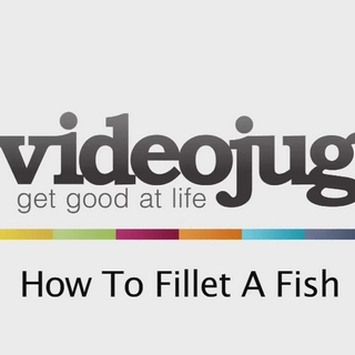 How To Fillet A Fish