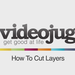 How To Cut Layers