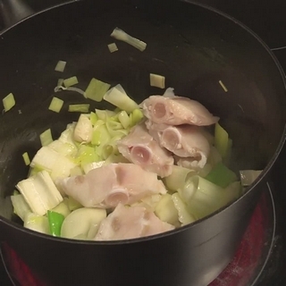 How To Make A Seafood Stock