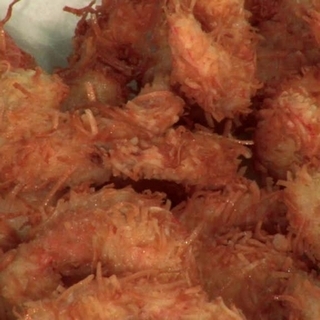 How To Make Coconut Shrimp