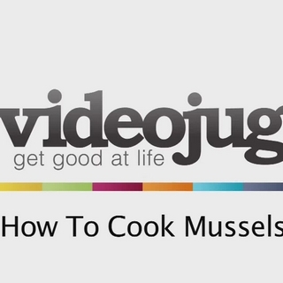 How To Cook Mussels