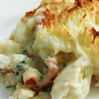 How To Make Homemade Fish Pie