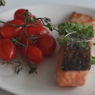 How To Make Grilled Salmon