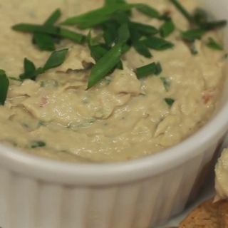 How To Make Smoked Mackerel Pate