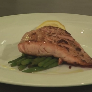 How To Pan Fry Salmon