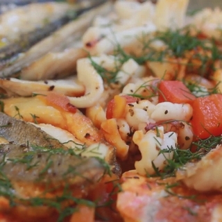 How To Make A Seafood Stew