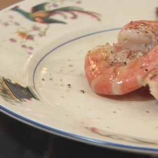 How To Cook Prawns