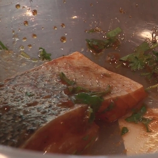 How To Marinate Salmon