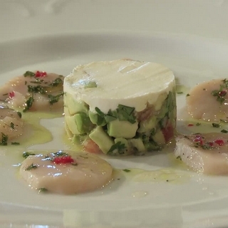 How To Make Scallop Ceviche