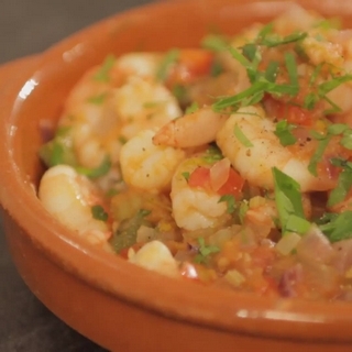 How To Make Shrimp Creole