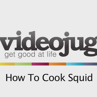 How To Cook Squid