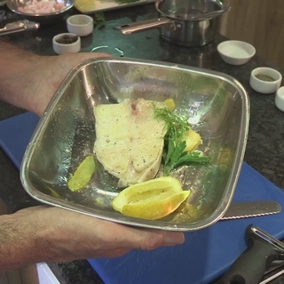 How To Make A Fish Marinade