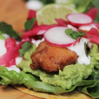 How To Make Fish Tacos