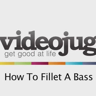 How To Fillet A Bass