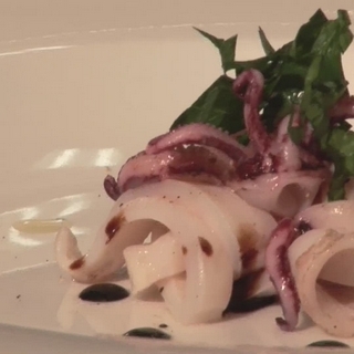 How To Cook Calamari