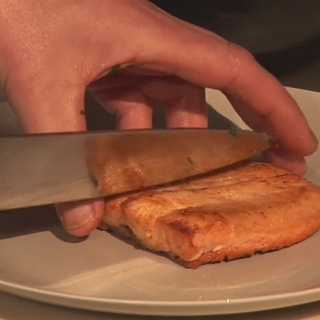 How To Cook Salmon In The Oven