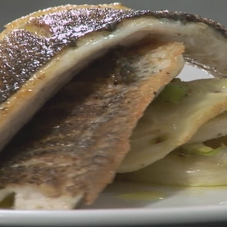 How To Cook Sea Bass