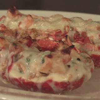 How To Make Lobster Thermidor