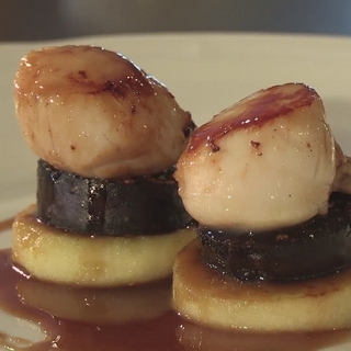 How To Make Pan Fried Scallops