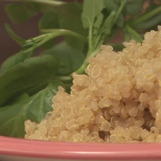 How To Cook Quinoa