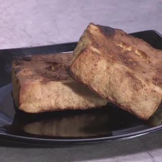 How To Bake Tofu