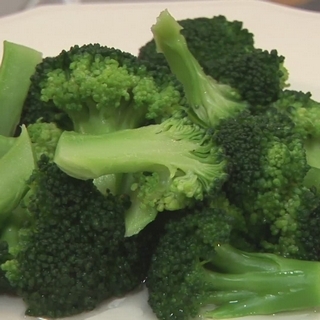 How To Cook Broccoli