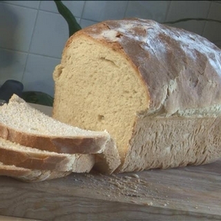 How To Make White Bread