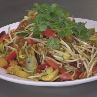 How To Make Tofu Stir Fry