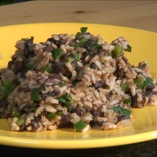 How To Make Gallo Pinto