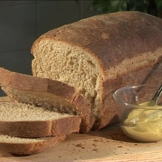 How To Make Rye Bread