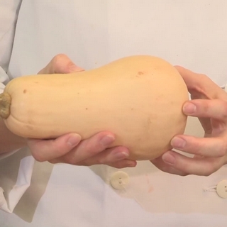 How To Prepare Butternut Squash