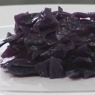 How To Cook Red Cabbage