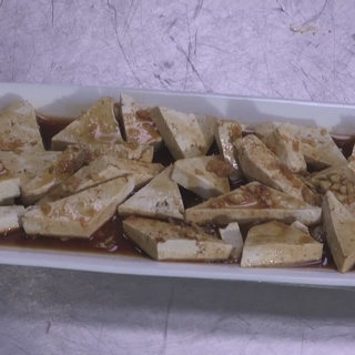 How To Make A Tofu Marinade