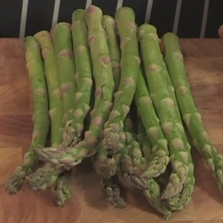 How To Steam Asparagus