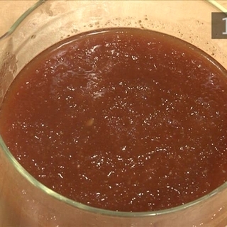 How To Make Barbeque Sauce