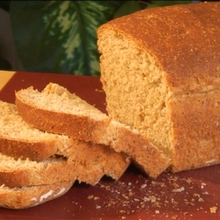 How To Make Whole Wheat Brown Bread