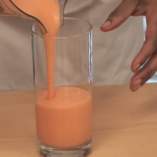 How To Make A Fiber Juice