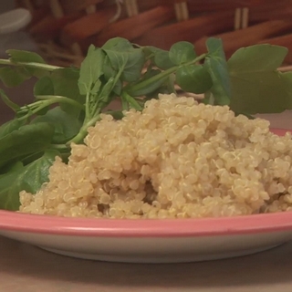 How To Cook Organic Quinoa