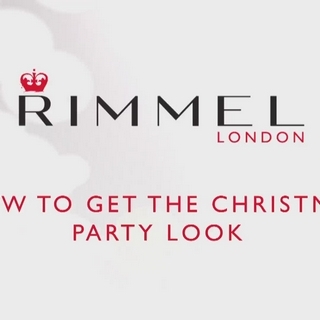 How To Get The Christmas Party Look