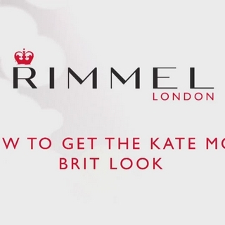 How To Get The Kate Moss Brit Look