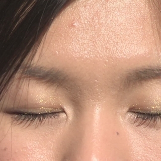 How To Get Your Eyes To Sparkle