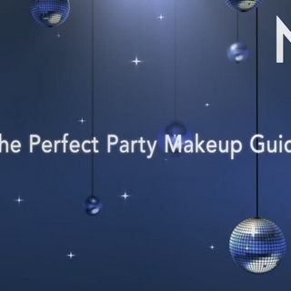 How To Get The Perfect Party Look