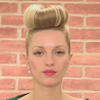 How To Do Rockabilly Hair