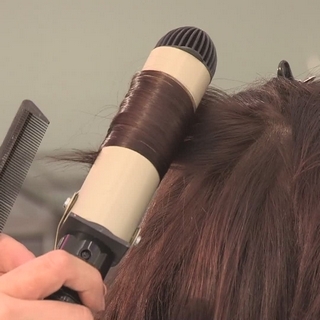 How To Use Electric Hair Curlers